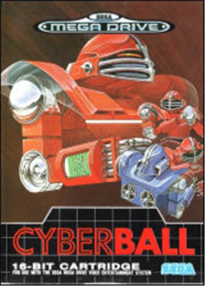 Cyberball