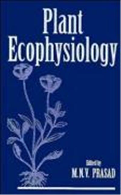 Plant Ecophysiology