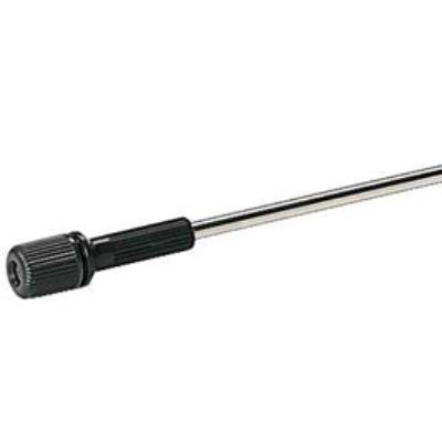Gardena tube prolongateur alu 50 cm