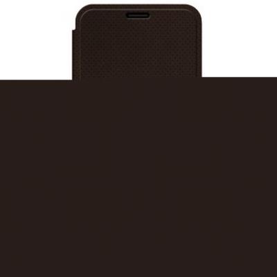 Black rock-etui portfolio mesh iphone6 marron