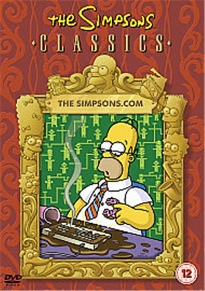 The Simpsons - The Simpsons.com