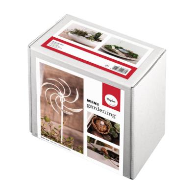 Mini-Gardening - Kit Relax