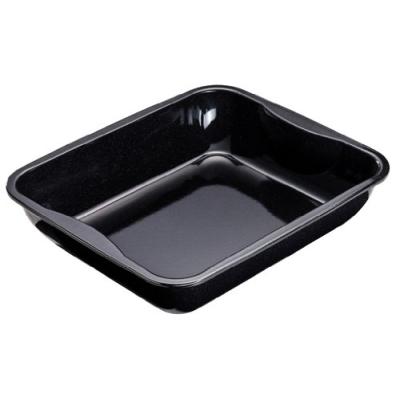 dr. oetker 1300 back-idee kreativ plat à four grand format 40 x 34 x 8 cm