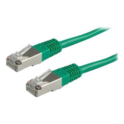 Nilox cordon de raccordement - 5 m - vert