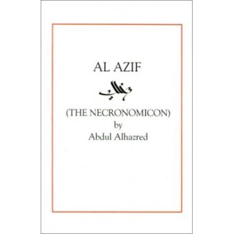 Al Azif - 