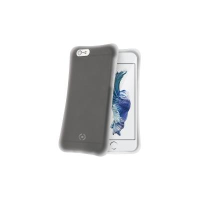 CELLY ICECUBE700BK achterzijde behuizing voor mobiele telefoon
