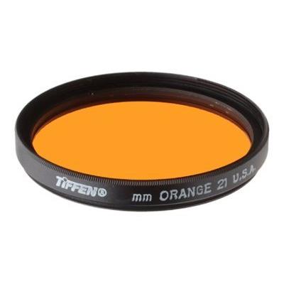 Tiffen Orange 21 - filter - 77 mm