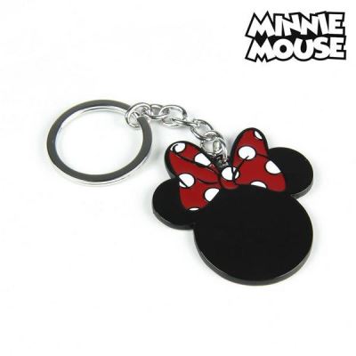 Porte-clés Minnie Mouse 75162