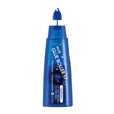 Recharge Roller De Colle 'St' 8,4 Mm X 8 Permanent