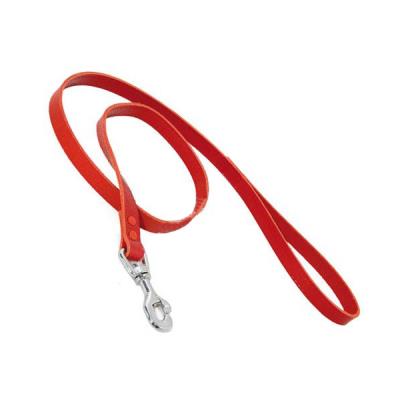 Martin Sellier Lais rive M.carabine rouge cuir vachette