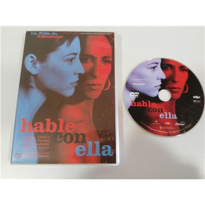 Parle avec elle (2002) / Hable Con Ella