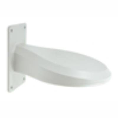 Fixation murale pour dome exterieur acti