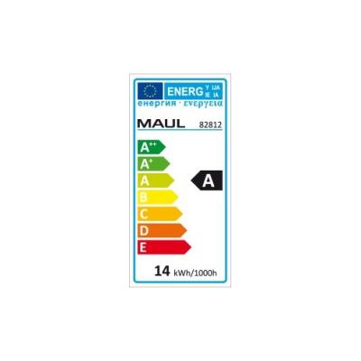 Maul 8281205 Ampoule Basse Consommation Transparent