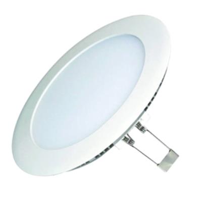 Panneau led p tondo18 18w 4000 k ip20 century
