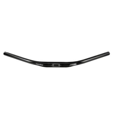 Ergotec cintre de vélo lady town 31,8 mm al6061-t6 argent