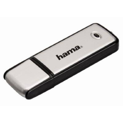 Hama 00104308 Noir, Argent