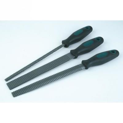 Mannesmann Jeu De 3 Râpes A Bois M61030
