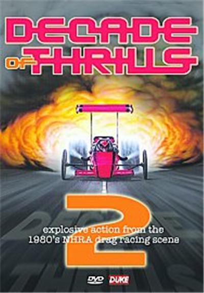 Decade Of Thrills 2
