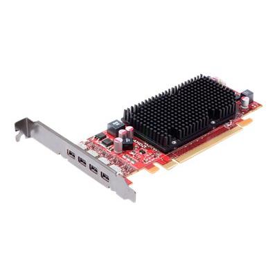 Sapphire AMD FirePro 2460 carte graphique - FirePro 2460 - 512 Mo