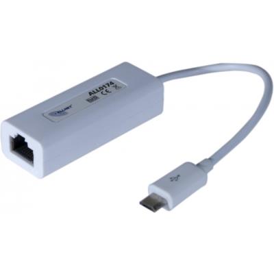 ALLNET Powerline ALL1686 - Adaptateur CPL - HomePlug 1.0 - 802.11b