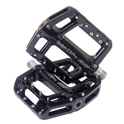 Nc-17 std i s-pro pédale noir