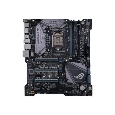ASUS ROG MAXIMUS IX APEX - moederbord - uitgebreide ATX - LGA1151 Socket - Z270