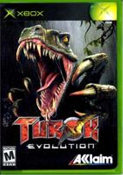 Turok: Evolution