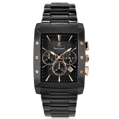 Montre homme Pierre Lannier 232D439