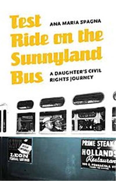 Test Ride on the Sunnyland Bus, River Teeth Literary Nonfiction Prize Series