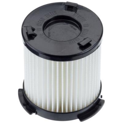 Menalux f100 filtres pour aspirateur traîneau sans sac compatible pour electrolux / tornado