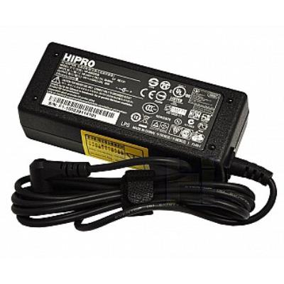 Acer - Adaptateur secteur - 65 Watt - pour Aspire 16XX, 30XX, 35XX, 50XX, 55XX; Extensa 41XX; TravelMate 23XX, 30XX, 40XX, 46XX, 81XX