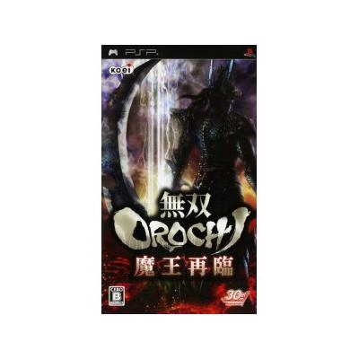 Musou Orochi: Maou Sairin - Import Japonais