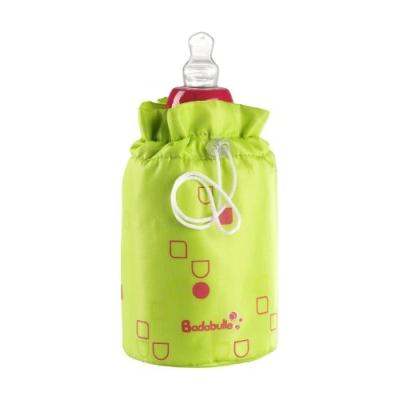 Badabulle - B002101 - Chauffe - Biberon De Voyage