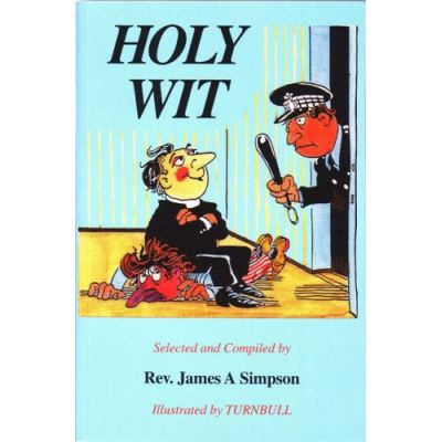 Holy Wit