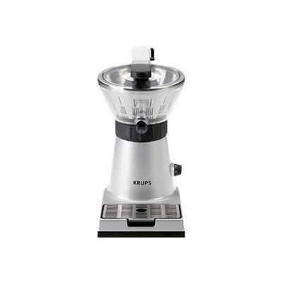 Krups ZX7000 - sapcentrifuge - metaal