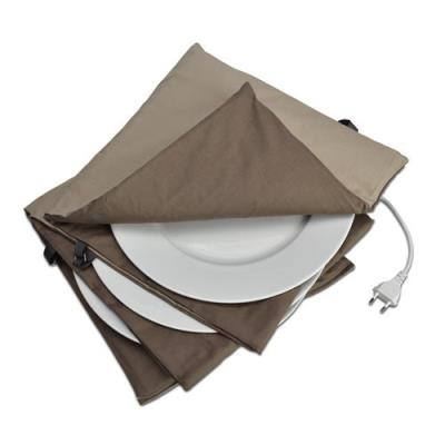 Chauffe-assiettes SOLIS Maxi Gourmet Ø 32 cm
