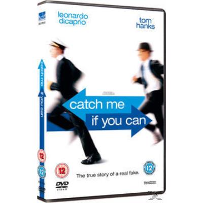 Catch Me If You Can