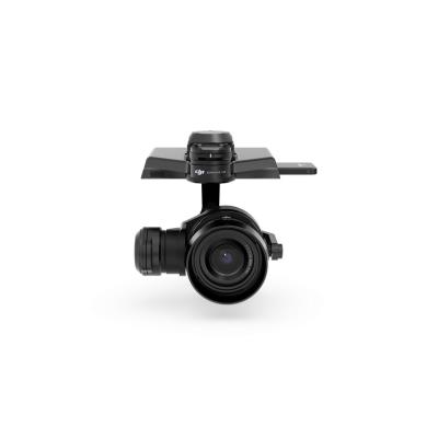 Dji Zenmuse X5R Set + Dji Mft Objectif