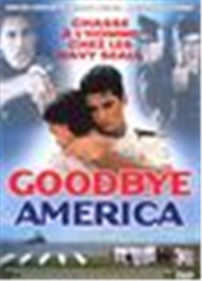 Goodbye America