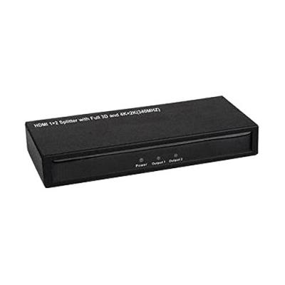 Techly idata hdmi-4k2 câble noir 306646