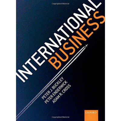 International Business - [Version Originale]
