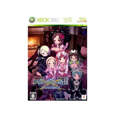 Death Smiles IIX [First Print Limited Edition] - IMPORT JAPONAIS  -  reconditionné disponible sur Fnac