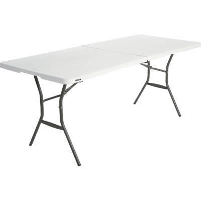 Lifetime Tyrell table rectangulaire