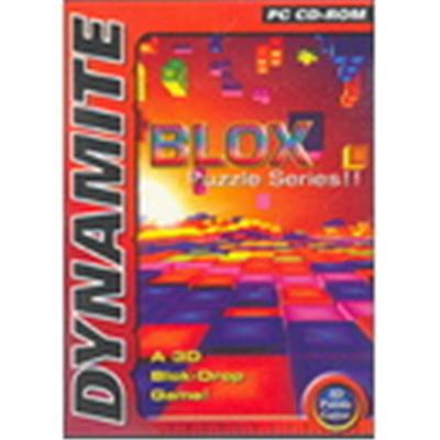 Blox - 3d Puzzle Series