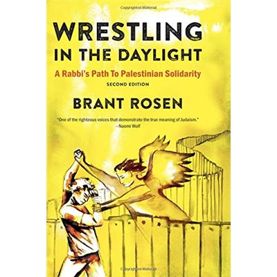 Wrestling In The Daylight: A Rabbi'S Path To Palestinian Solidarity