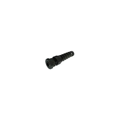 Presse-etoupe - Velleman - PGB11-P-10 ( 6.0 - 10.0mm) noir