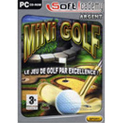Mini Golf
