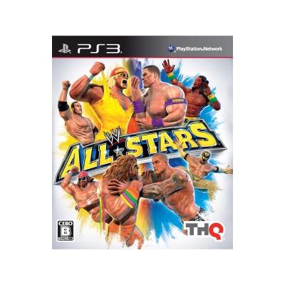 Acheter WWE All-Stars - IMPORT JAPONAIS - 35,99 € WWE All-Stars - IMPORT JAPONAIS - reconditionné disponible sur Fnac