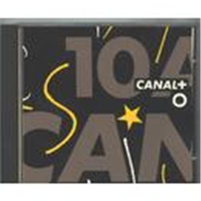Canal + 10 Ans
