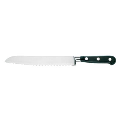 Table Passion - Couteau Pain 20Cm Forge 8019